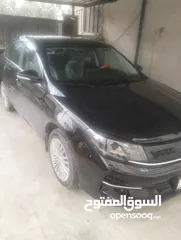  6 دونق فينق 2024 Dongfeng S60