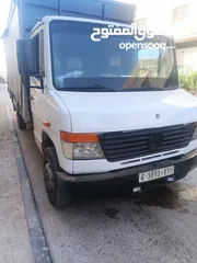 4 مرسيديس 814