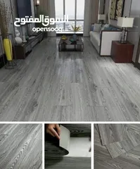  11 بديل الباركيه PVC للارضيات