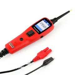  3 يتوفر لدينا  AUTEL POWER SCAN