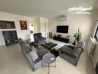  3 Luxury Apartment For Rent In 4th Circle