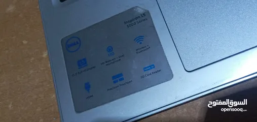  3 لابتوب Dell للبيع