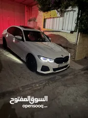  2 Bmw 330 2020