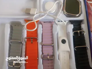 1 ساعه جديده ب سبع