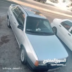  2 اوبل كاديت
