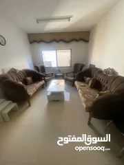  1 طقم كنب مستعمل للبيع