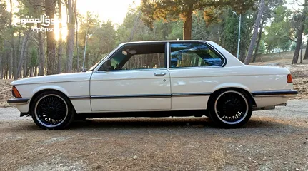  2 bmw 315 e21