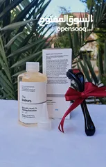  1 بكج تونر The Ordinary الكندي الأصلي عرض حررق