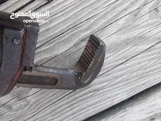  7 مفتاح رجت عتيق امريكي و مفتاح الماني