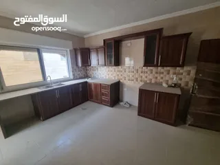  4 شقق سكنية للايجار في أبو عليا - طبربور