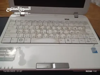  9 لابتوب توشيبا ومني لاب توب ومكيف برولاكس وموبيل ردمي و أولي وسماعة كلهم بسعر مغري جدا جدا