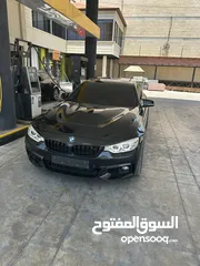  4 BMW428I BMW