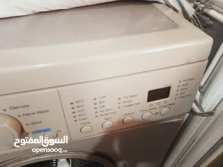  4 غساله للبيع