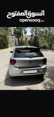  2 بولو بحاله الوكاله اوتوماتيك 1000 تيربو فلللللللل عدا فتحه