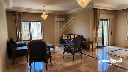  2 شقة مميزة للبيع أو للايجار في دير غبار - طابق ثالث