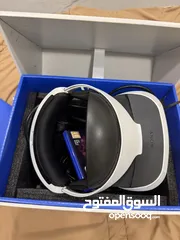  1 Vr نظارة واقع الافتراضي