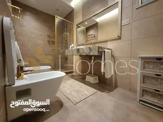  11 شقة اخير مع روف دوبلكس للبيع في قرية النخيل بمساحة اجمالية 299م