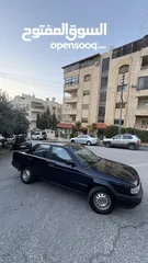  11 سيارة نيسان صني 1993 Nissan sunny Car بنزين قطارة بنزين قير عادي