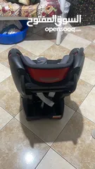  2 Baby car seat for sale good condition new