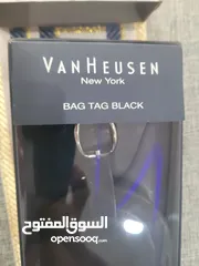  2 باج تاج bag tag اصلي