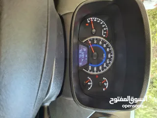  13 هونداي i10 موديل 2019 مطور 1250
