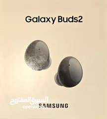  1 Samsung Galaxy Bud2 سماعه جالكسي بد 2