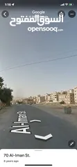  13 عماره كامله للبيع (مؤجرة ) قريبه من جميع الخدمات