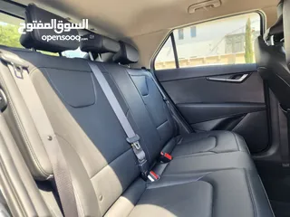  8 كيا نيرو 2022 اضافات مميزة