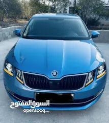  4 اكتافيا 2019/18