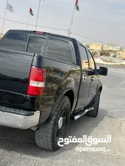  7 بكم فورد f150 للبيع