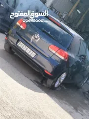  2 Golf 1200 cc مختمة  match