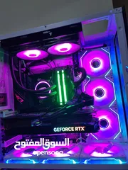  5 RYZEN 7 7800X3D 4070TI RTX