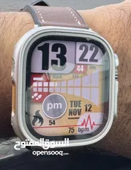  11 ساعة ابل ألترا 2