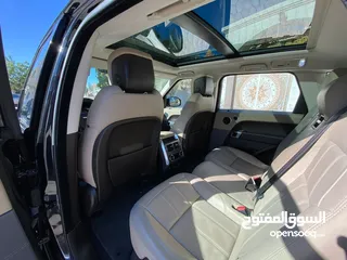  17 Range Rover Sport gcc V6 2018 price 158,000Aed