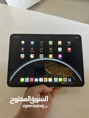  3 iPad Pro 11 inch الجيل الثاني يدعم 120 فريم