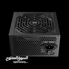  3 XIGMATAKE XCP 600W POWER SUPPLY بسعر ممتاز و بحاله ممتازه سبب البيع التطوير لواحد افضل