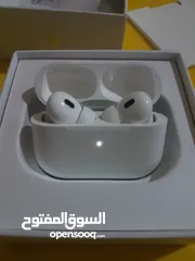  5 AirPods Pro (2nd generation)