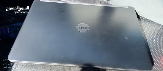  4 Labtop dell