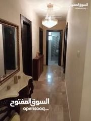  13 شقة مفروشه سوبر ديلوكس في ضاحيه الرشيد للايجار