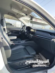  14 سكودا اوكتافيا ترخيص 2022  ماتور 2000 ديزل