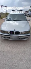  4 للبيع BM دب موديل1997