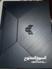  5 ASUS TUF Gaming A15 (2022)
