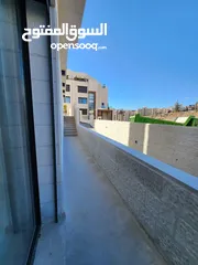 24 شقة طابقية فاخرة للبيع في عبدون  ref : 14383