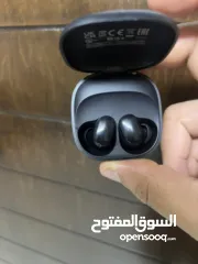  2 سماعات ايربودز ريدني عدد2