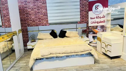  19 غرف نوم تركيه