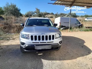  2 جيب كومباس للبيع او للبدل