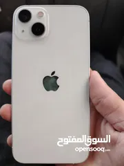  7 ايفون 13 عادي