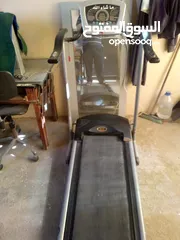  1 جهاز ارياضه