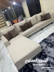  17 كورنرات أمريكي موديلات ايكيا بسعر الجملة فقط لدينا السعر شامل التوصيل والتركيب داخل عمان متوفر تفصيل