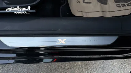  8 سيات ليون xperience ترخيص 2020 محرك 1500 بنزين جير أوتوماتيك 150 حصان